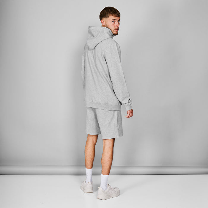 Saysky Everyday Hoodie Grey 6006 XMLHO70C6006