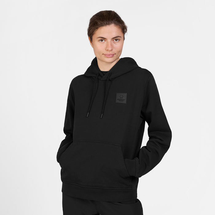Saysky Everyday Hoodie Black 901 SW60001