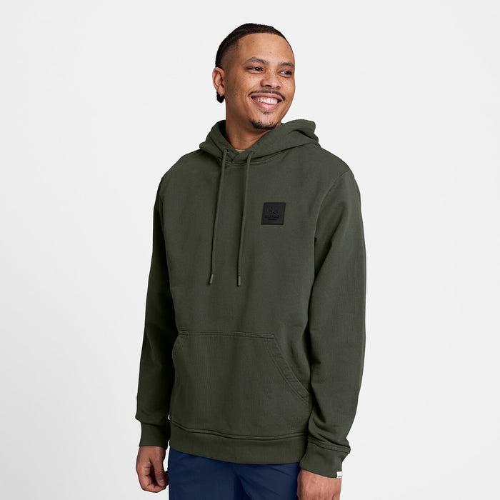 Saysky Everyday Hoodie Green 301 SM60001