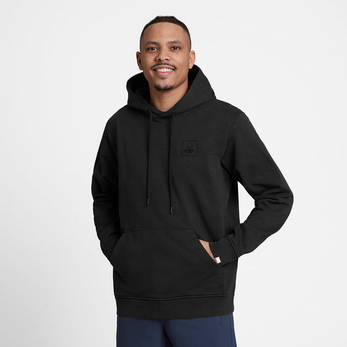Saysky Everyday Hoodie Black 901 SM60001