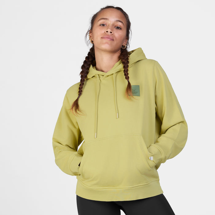 Saysky Everyday Hoodie Green 312 NWLHO70C312