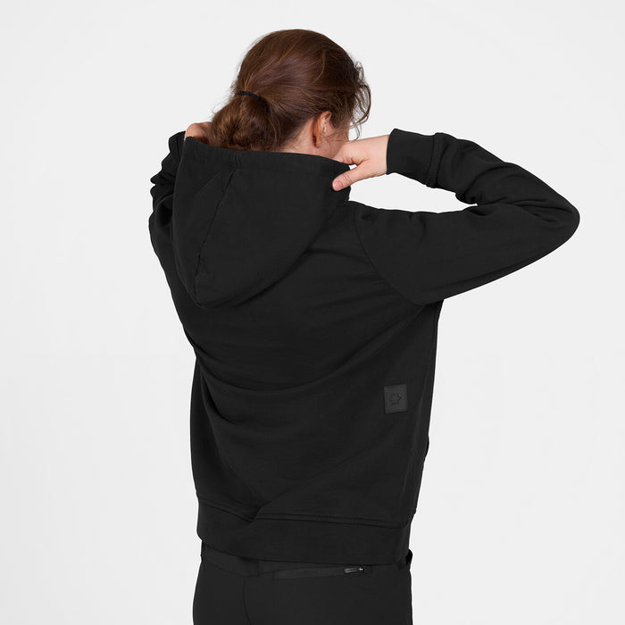 Saysky Everyday Hoodie Black 901 SW60001