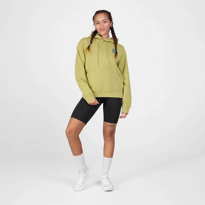 Saysky Everyday Hoodie Green 312 NWLHO70C312