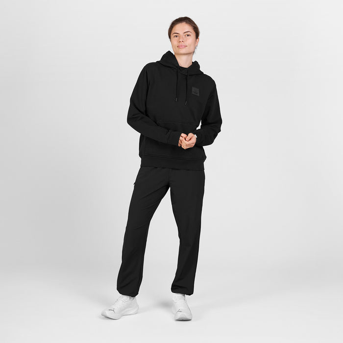 Saysky Everyday Hoodie Black 901 SW60001