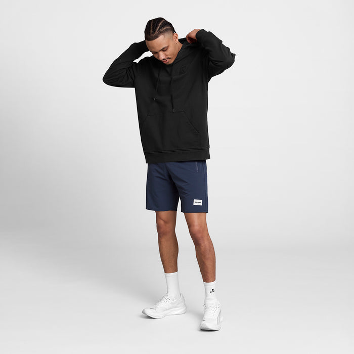 Saysky Everyday Hoodie Black 901 SM60001