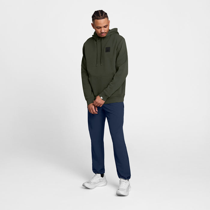 Saysky Everyday Hoodie Green 301 SM60001