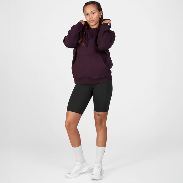 Saysky Everyday Hoodie Purple 708 XWLHO70C708