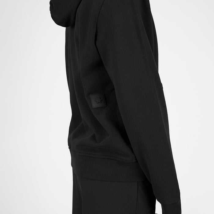 Saysky Everyday Hoodie Black 901 SW60001