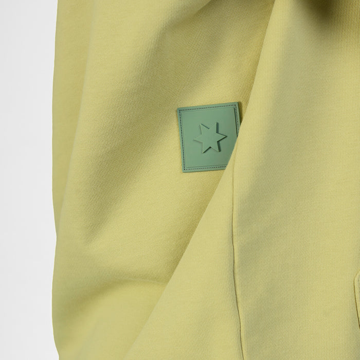 Saysky Everyday Hoodie Green 312 NWLHO70C312