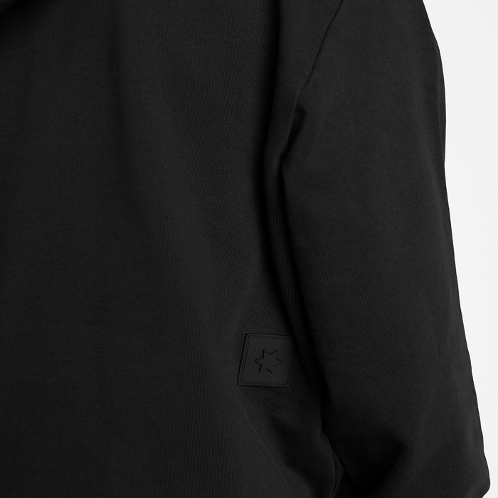 Saysky Everyday Hoodie Black 901 SM60001