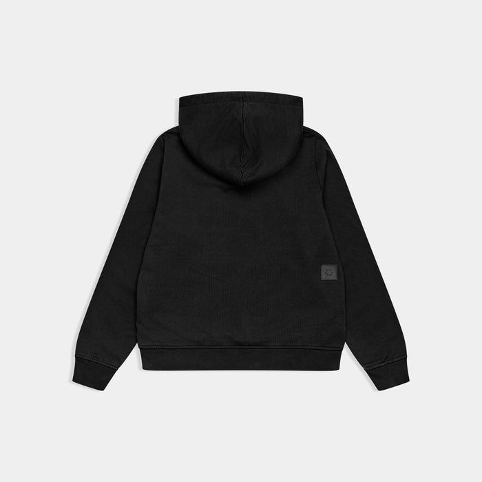 Saysky Everyday Hoodie Black 901 SW60001