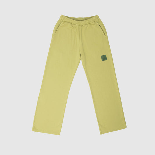 Saysky Everyday Sweatpants Green 312 NWLPA70C312