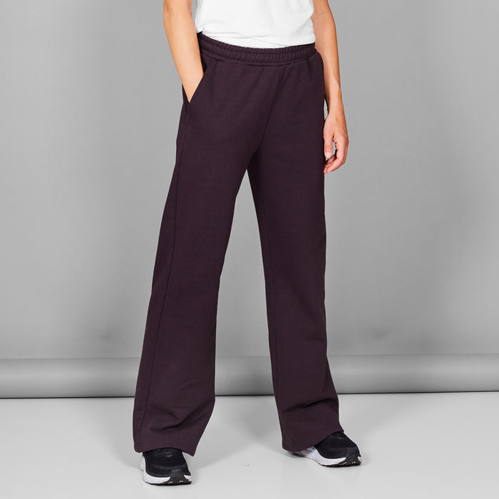 Saysky Everyday Sweatpants Purple 708 XWLPA70C708