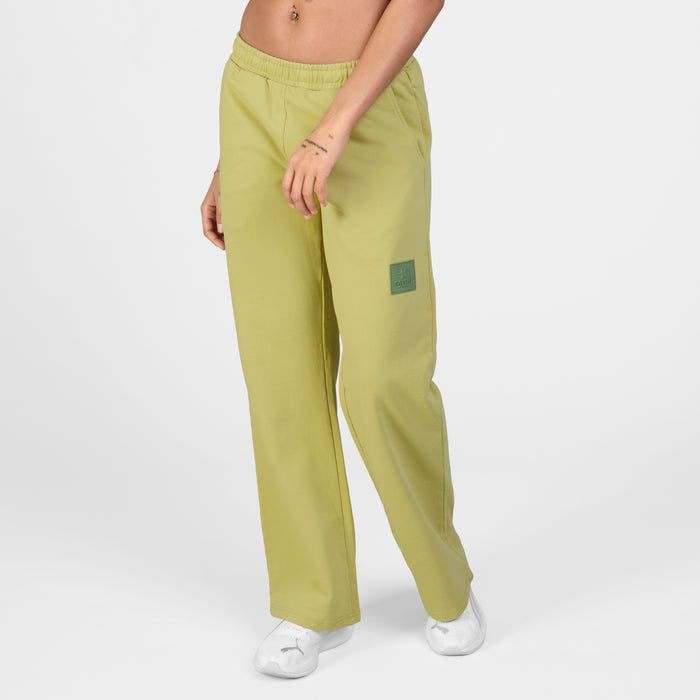 Saysky Everyday Sweatpants Green 312 NWLPA70C312