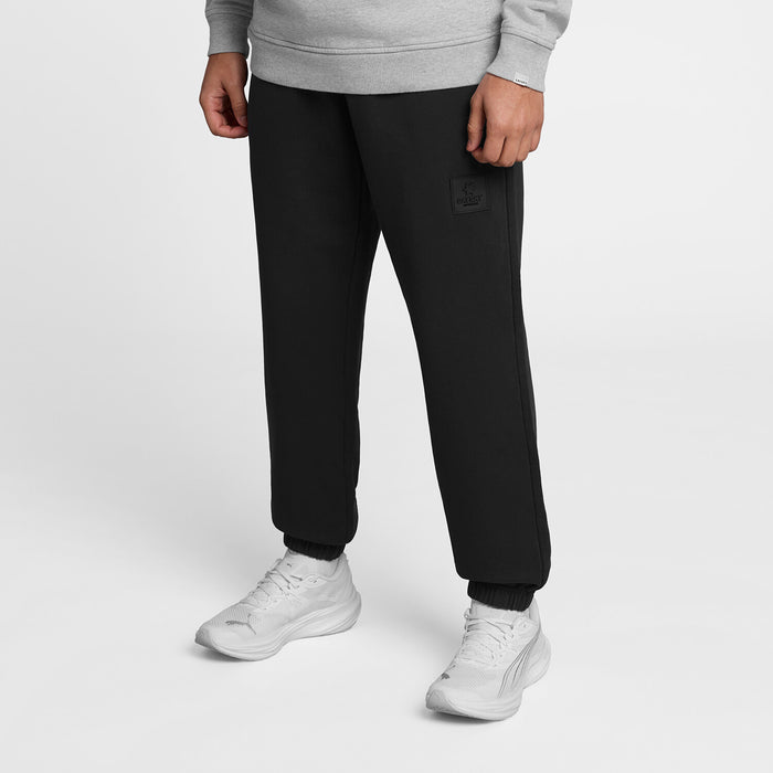 Saysky Everyday Sweatpants Black 901 SM45002