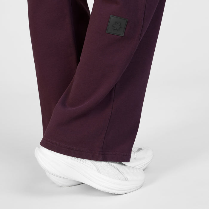 Saysky Everyday Sweatpants Purple 708 XWLPA70C708
