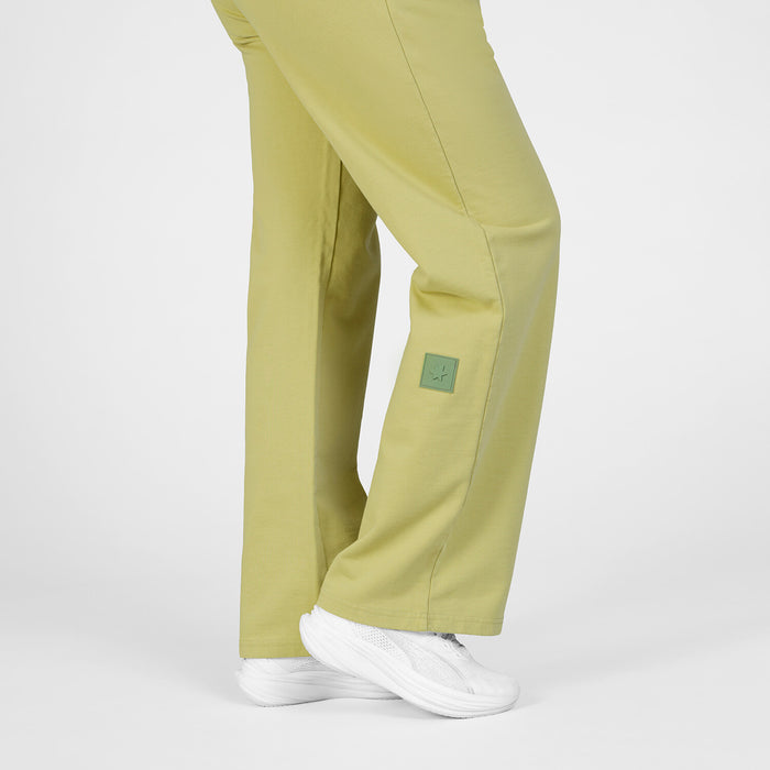Saysky Everyday Sweatpants Green 312 NWLPA70C312