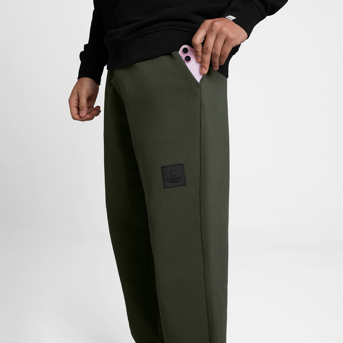 Saysky Everyday Sweatpants Green 301 SM45002