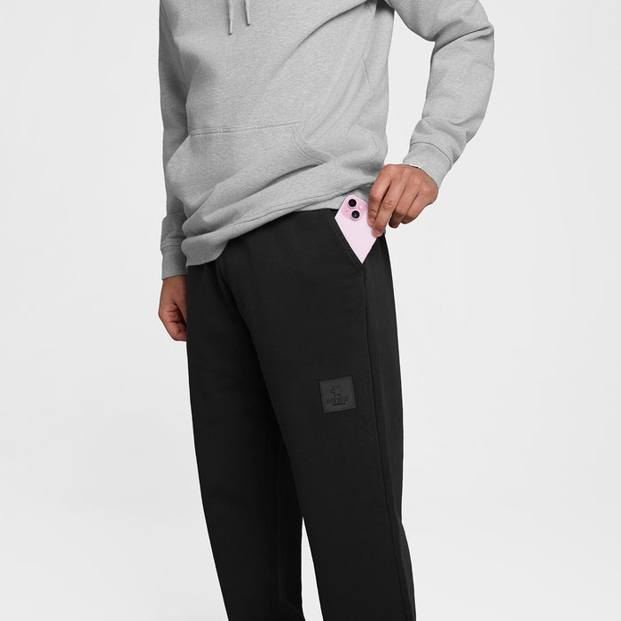 Saysky Everyday Sweatpants Black 901 SM45002
