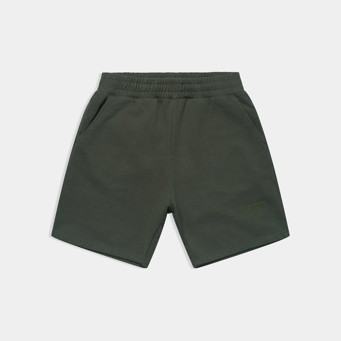 Saysky Everyday Sweatshorts Green 301 SM40005