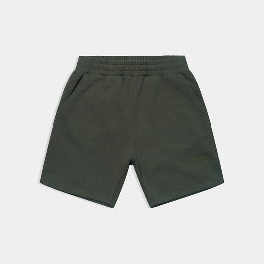 Saysky Everyday Sweatshorts Green 301 SM40005