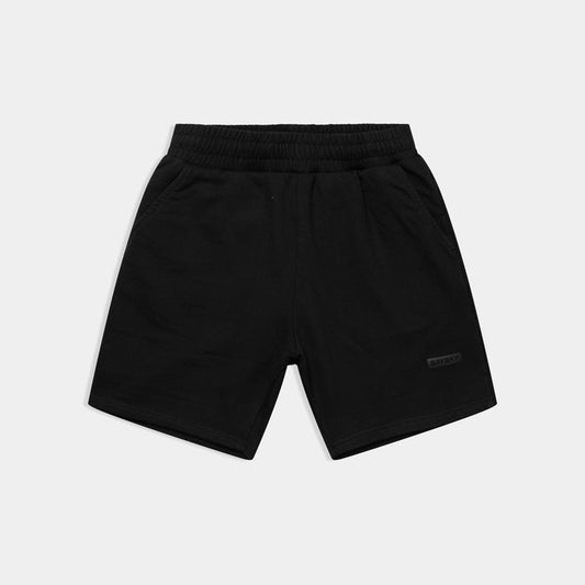 Saysky Everyday Sweatshorts Black 901 SM40005