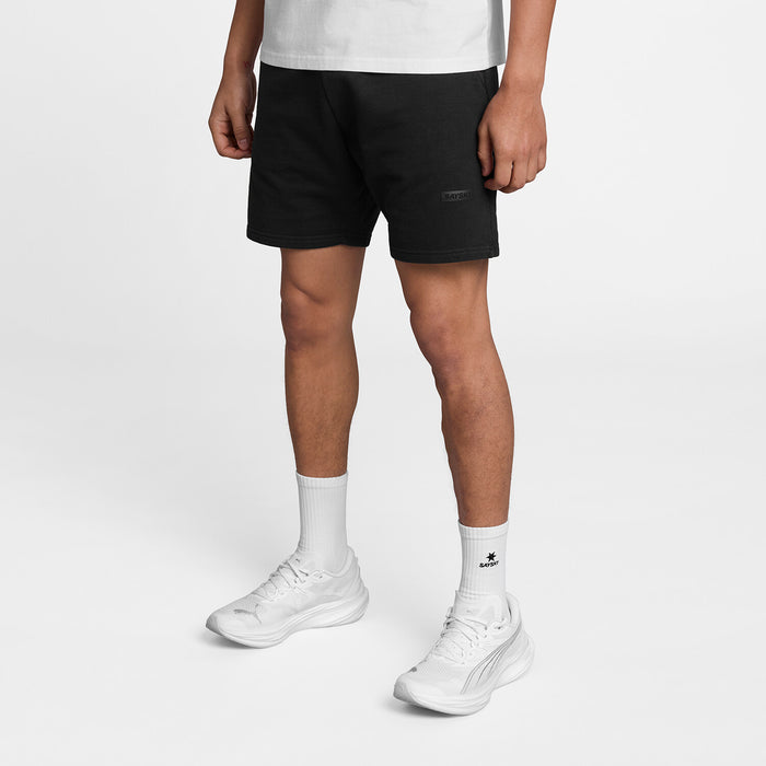 Saysky Everyday Sweatshorts Black 901 SM40005