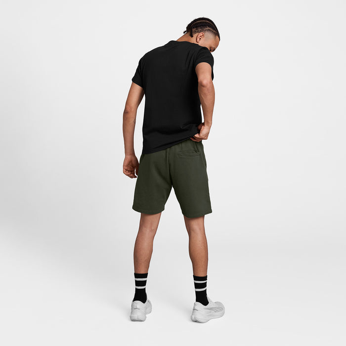 Saysky Everyday Sweatshorts Green 301 SM40005