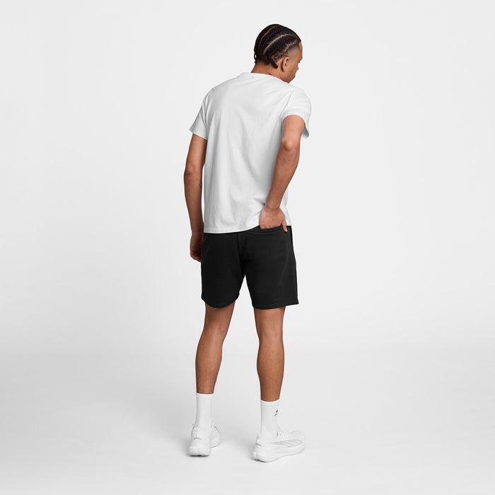 Saysky Everyday Sweatshorts Black 901 SM40005