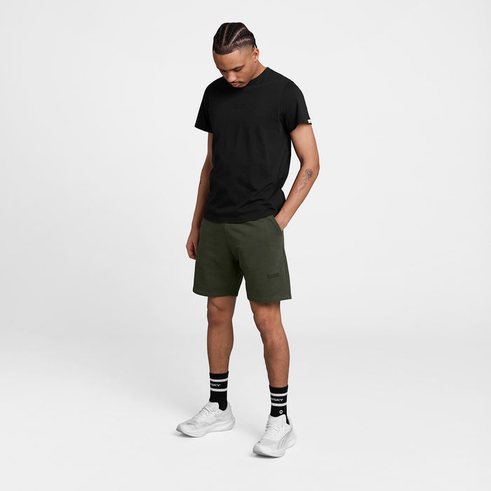 Saysky Everyday Sweatshorts Green 301 SM40005