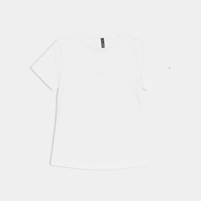 Saysky Everyday T-shirt White 101 SW25003