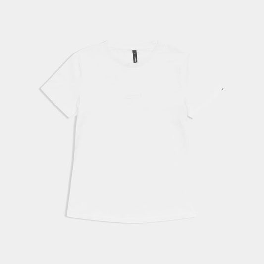 Saysky Everyday T-shirt White 101 SW25003