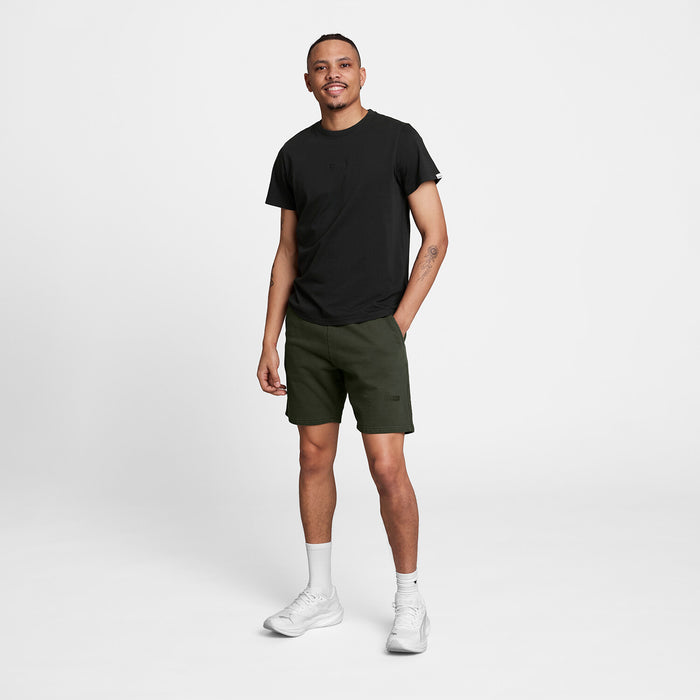 Saysky Everyday T-shirt Black 901 SM25003