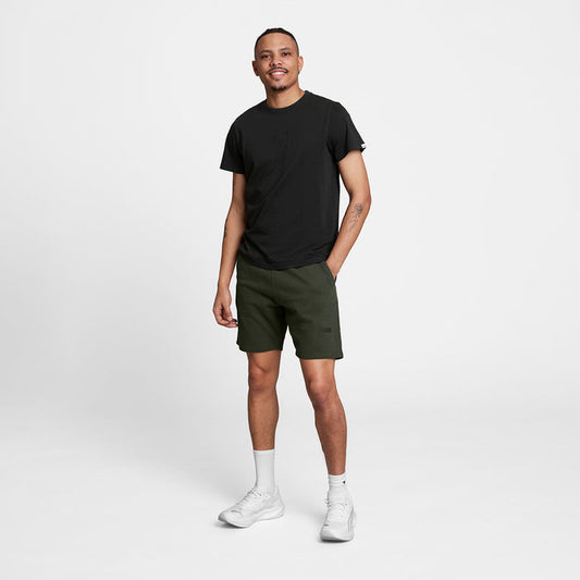 Saysky Everyday T-shirt Black 901 SM25003