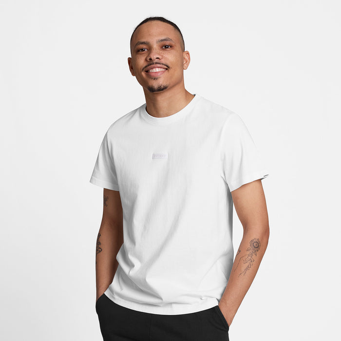 Saysky Everyday T-shirt White 101 SM25003