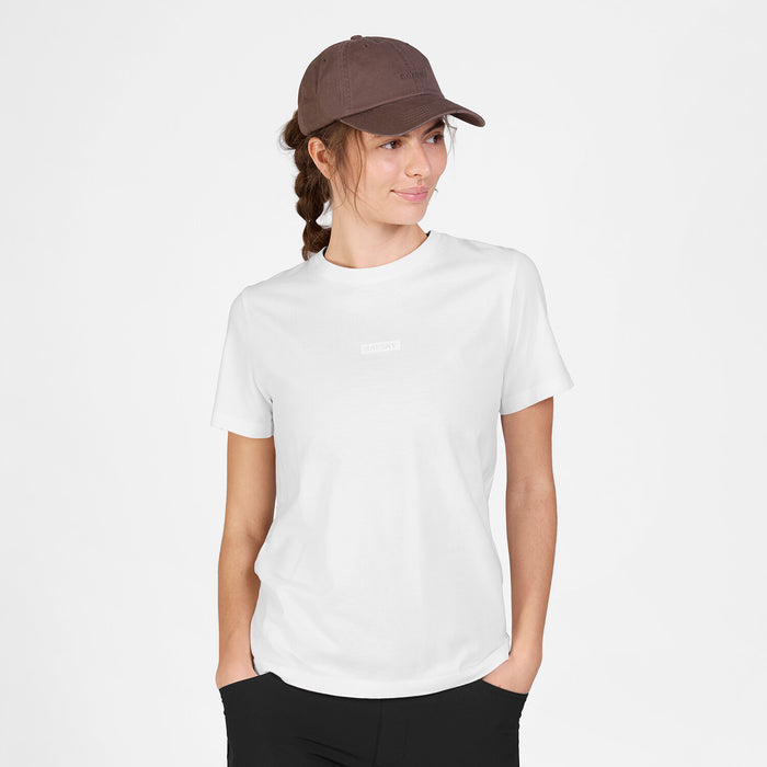 Saysky Everyday T-shirt White 101 SW25003