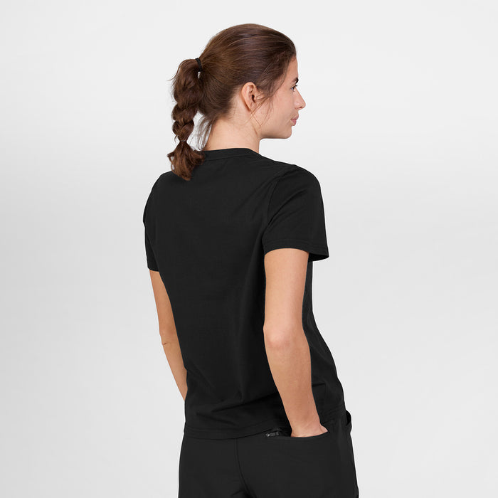 Saysky Everyday T-shirt Black 901 SW25003