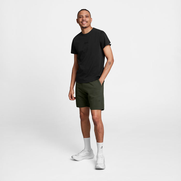 Saysky Everyday T-shirt Black 901 SM25003