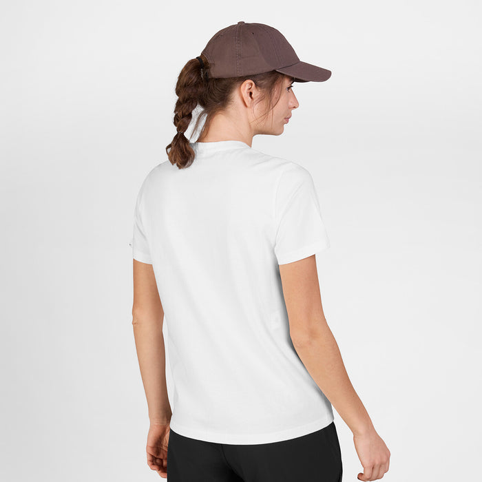 Saysky Everyday T-shirt White 101 SW25003