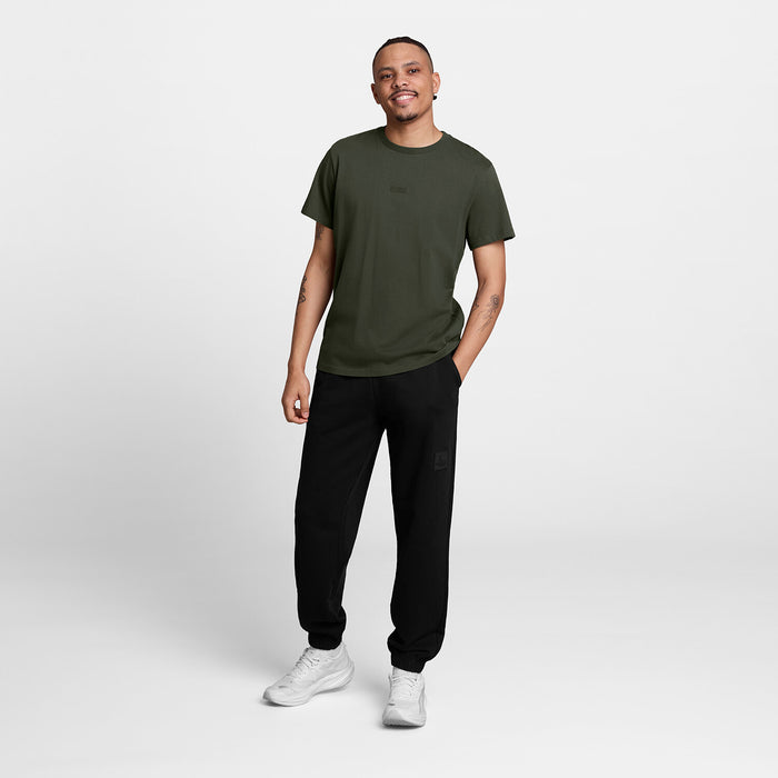 Saysky Everyday T-shirt Green 301 SM25003