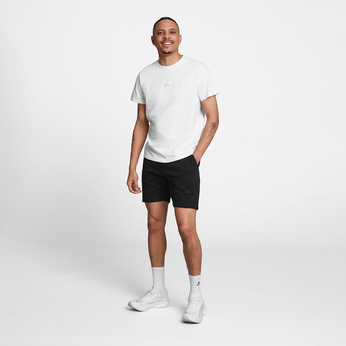 Saysky Everyday T-shirt White 101 SM25003