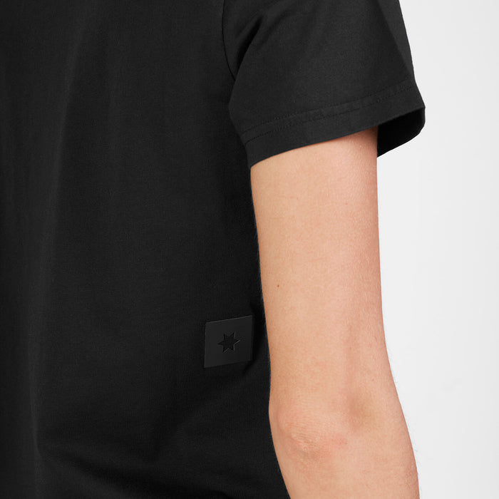Saysky Everyday T-shirt Black 901 SW25003
