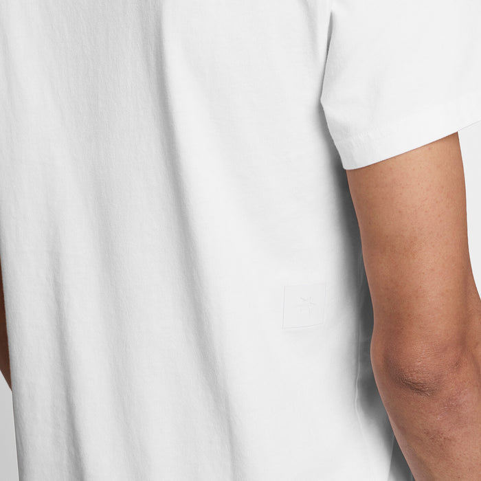 Saysky Everyday T-shirt White 101 SM25003