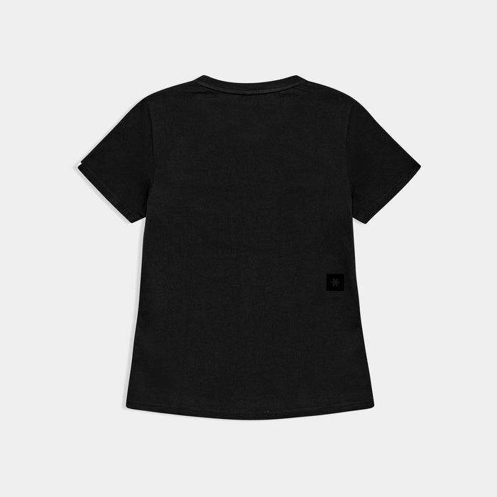 Saysky Everyday T-shirt Black 901 SW25003