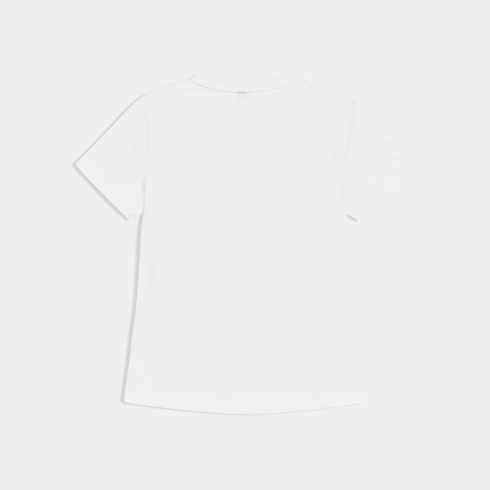 Saysky Everyday T-shirt White 101 SW25003