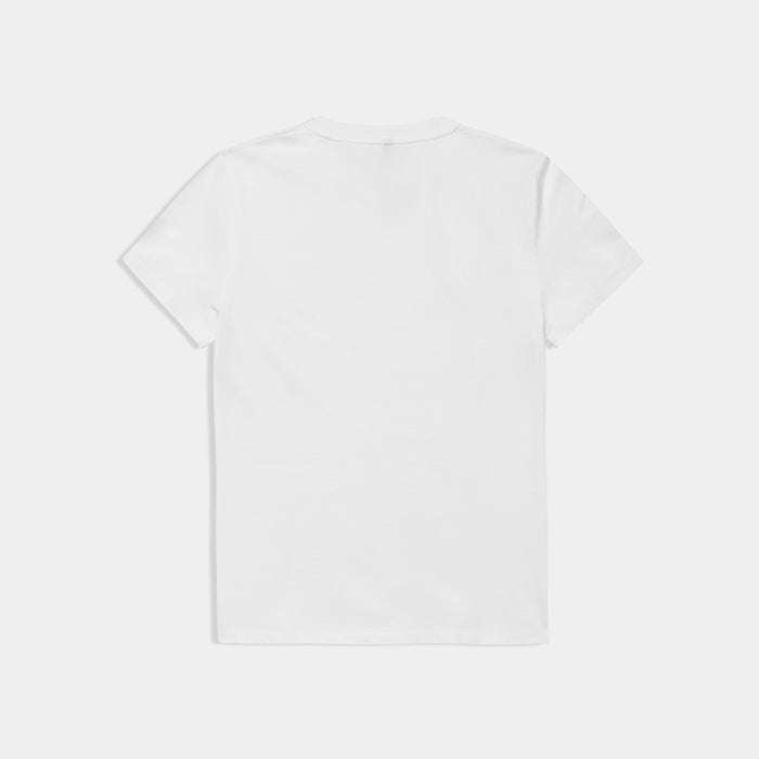 Saysky Everyday T-shirt White 101 SM25003