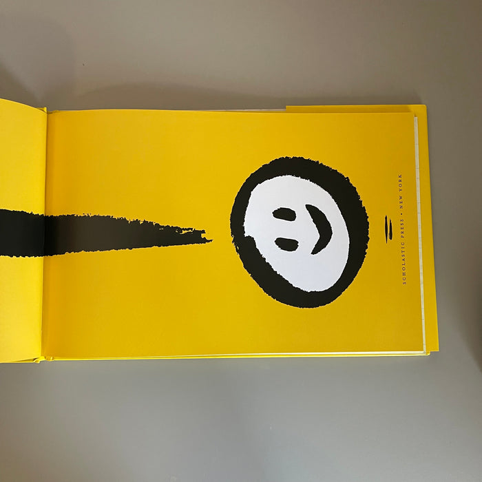 Exclamation Mark! / Amy Krouse Rosenthal