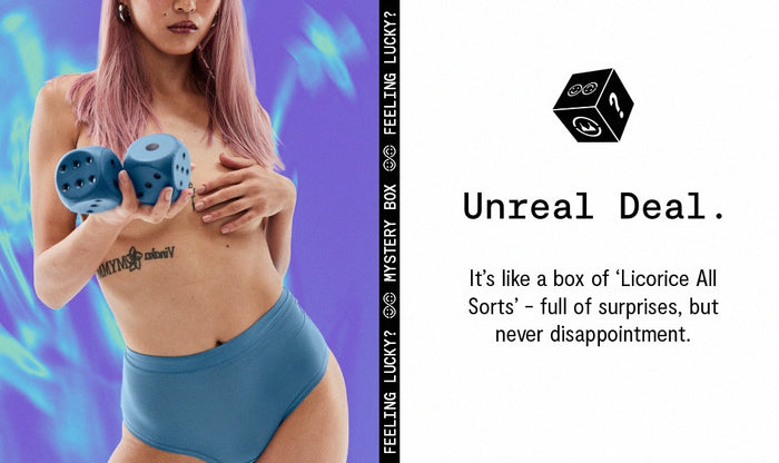 Exclusive Access: Mystery Pack