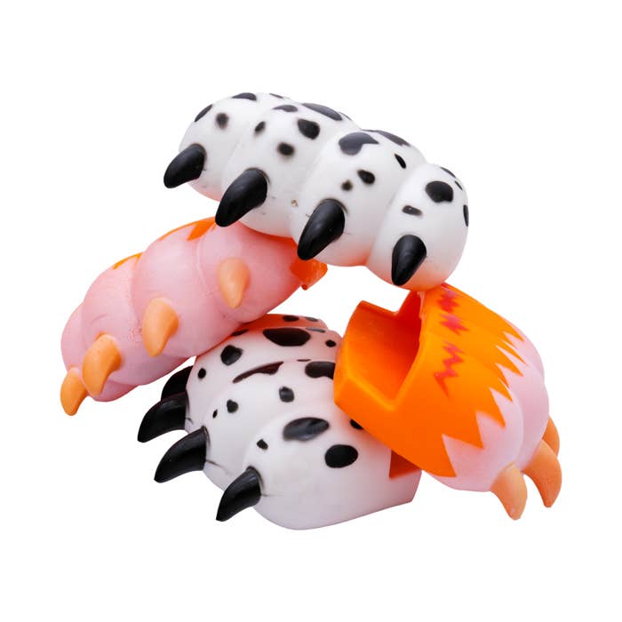Farm Fresh Pet Paws