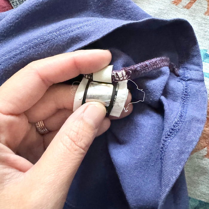 Fendi / Long sleeve T-shirt / 18M